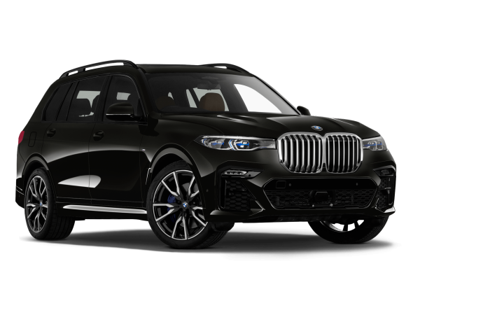 BMW X7 x40i