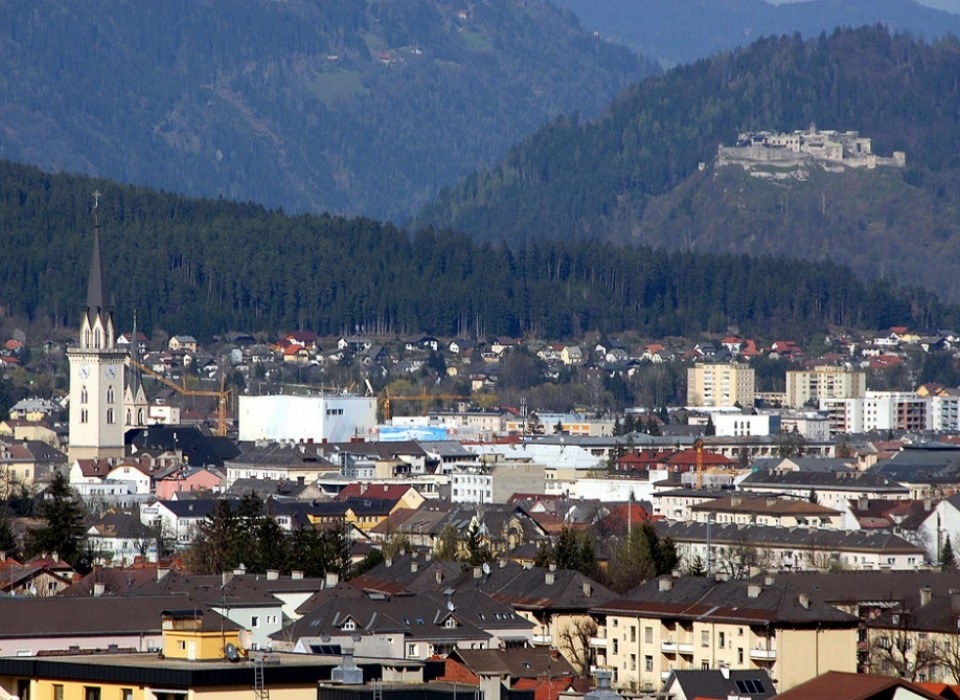 Villach (Austria)