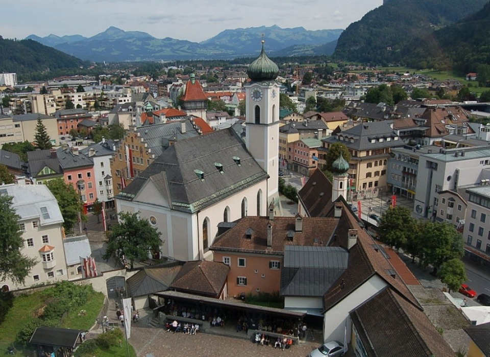 Kufstein (Austria)