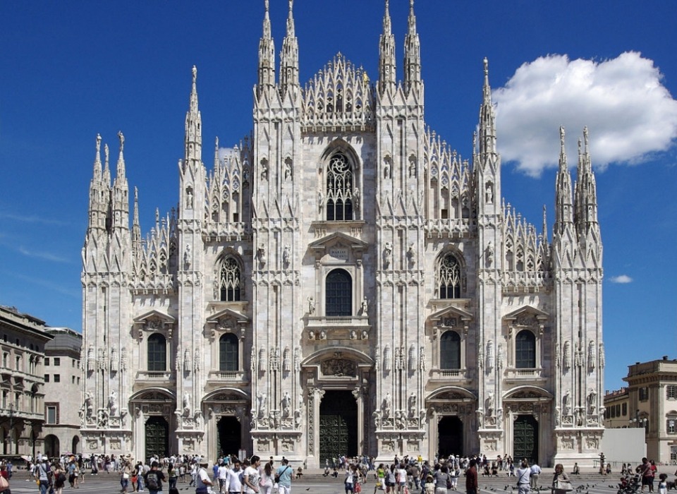 Milan (Milan) (Italy)