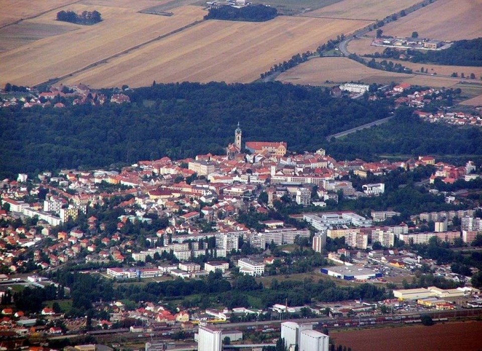 Mělník (Czechia)
