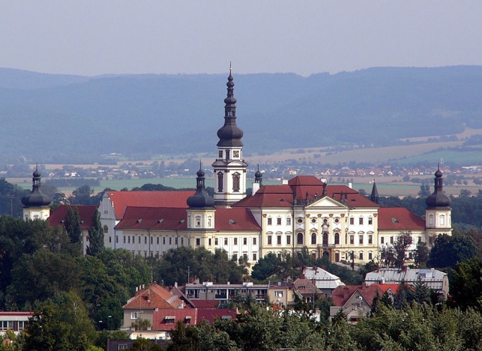 Olomouc (Czechia)