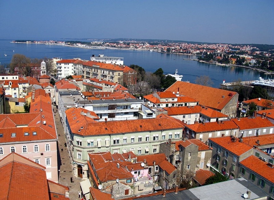 Zadar (Croatia)