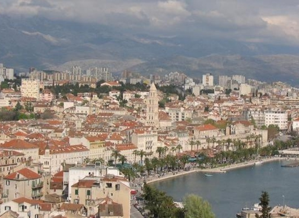 Split (Croatia)
