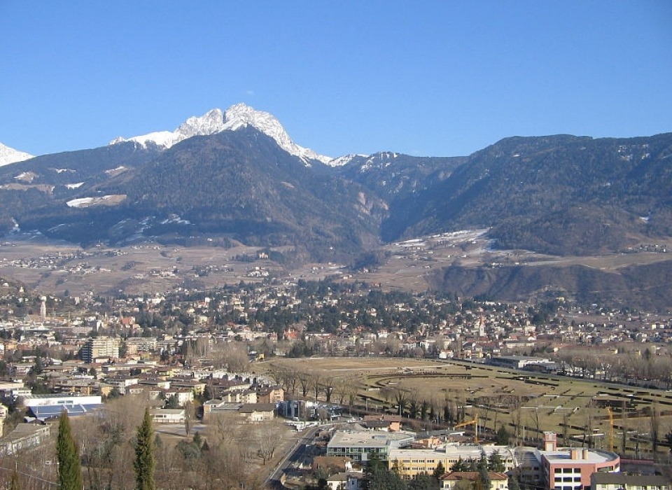 Merano (Italy)