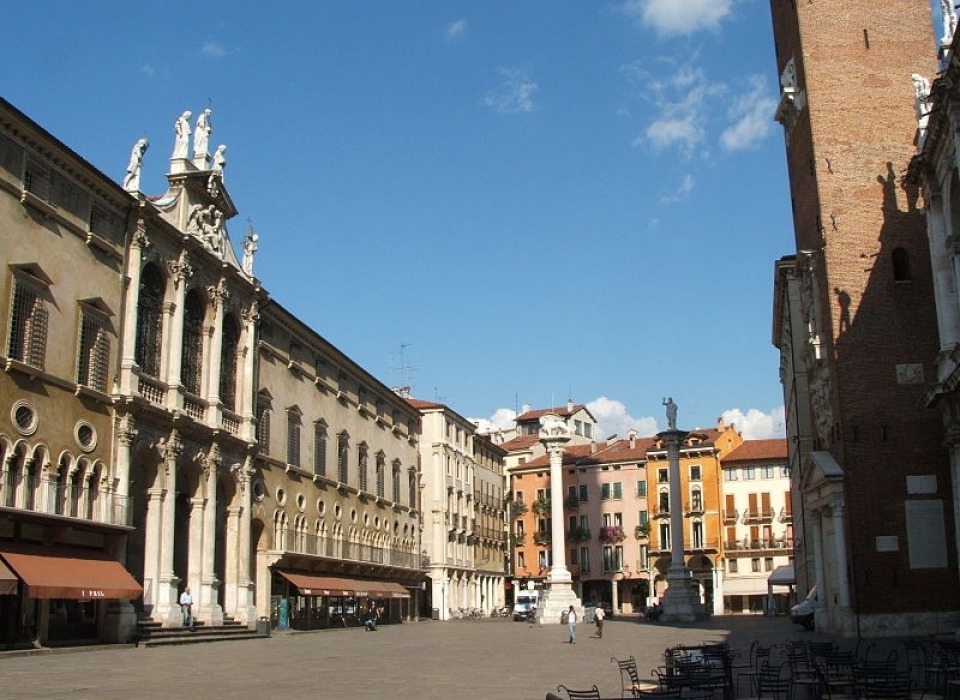 Vicenza (Italy)