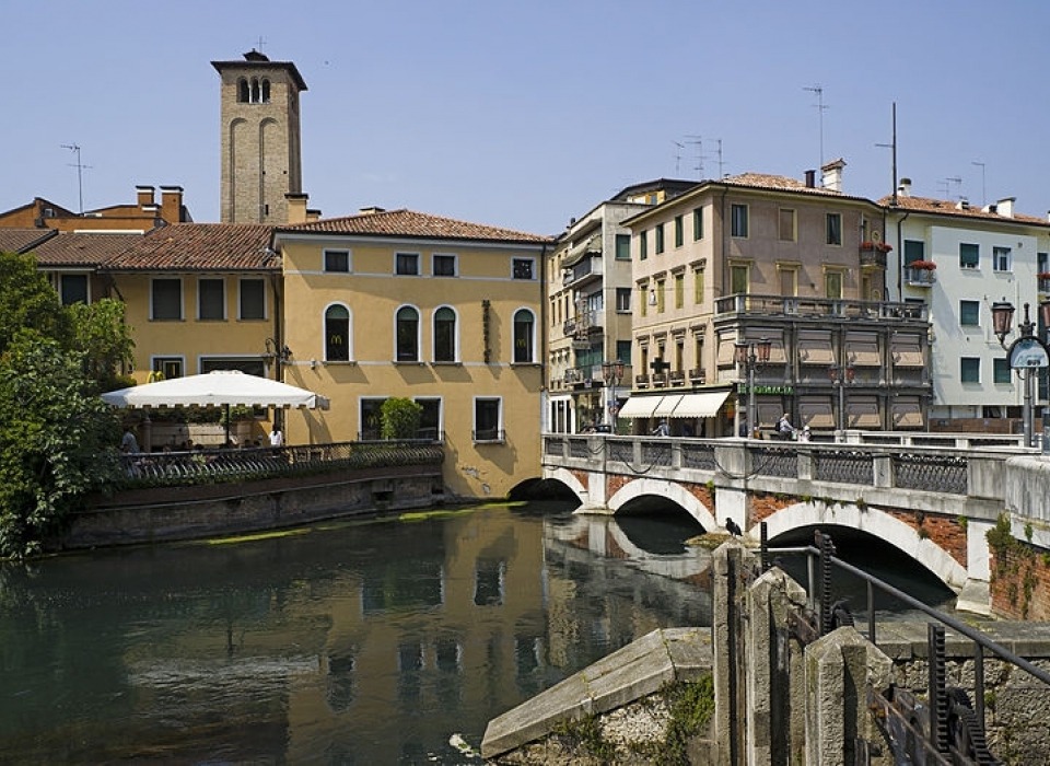Treviso (Italy)