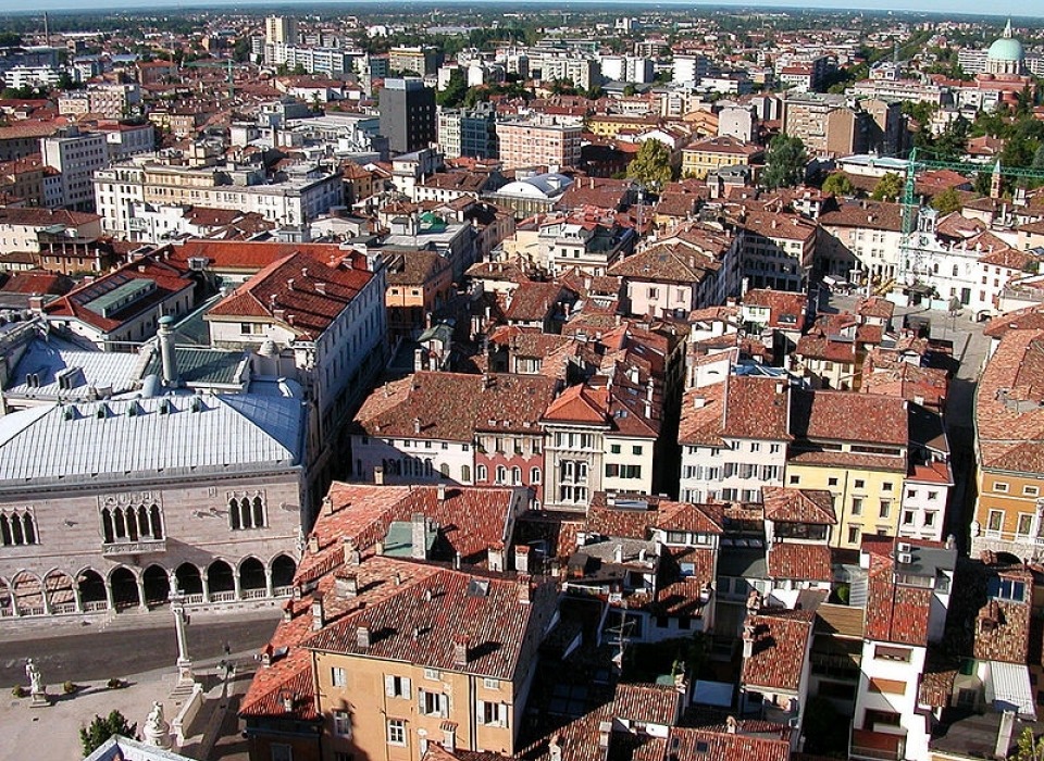 Udine (Italy)