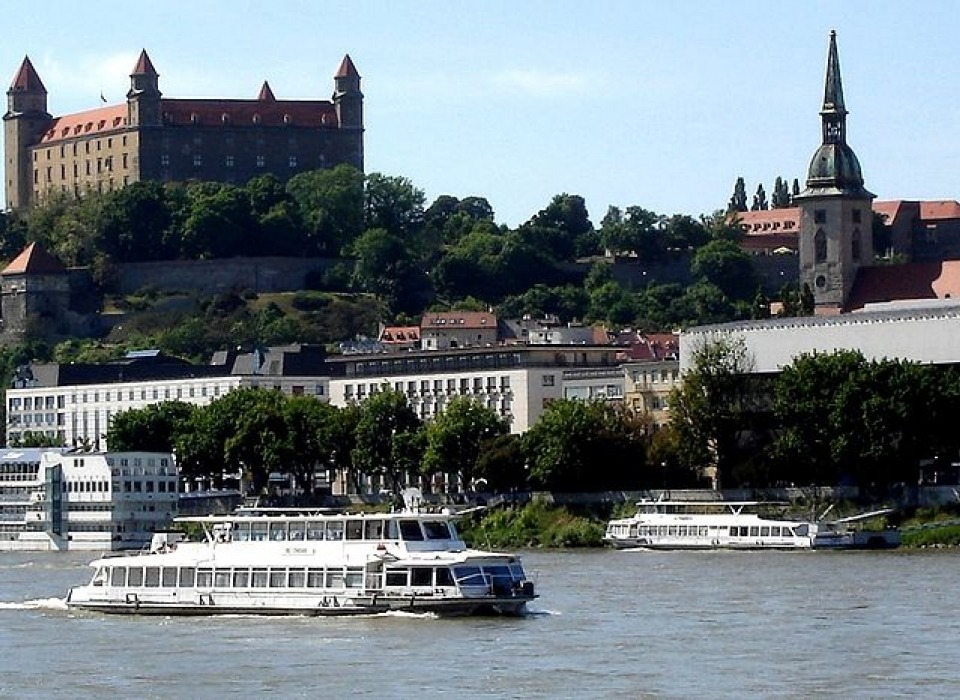 Bratislava (Slovakia)
