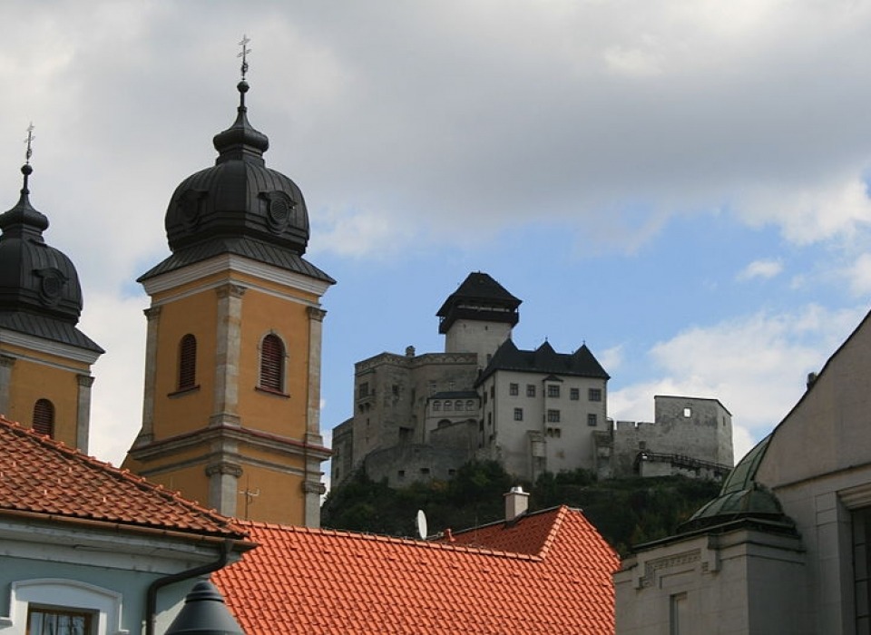 Trenčín (Slovakia)