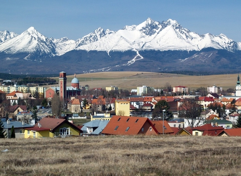 Kežmarok (Slovakia)