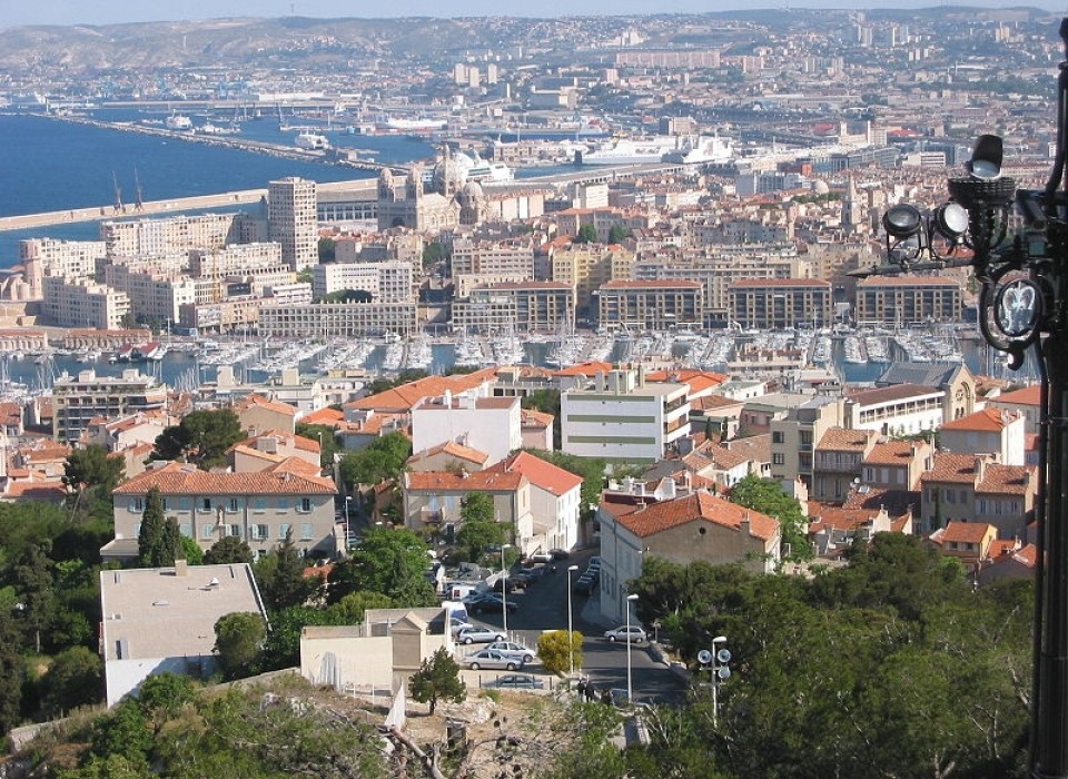 Marseille (France)