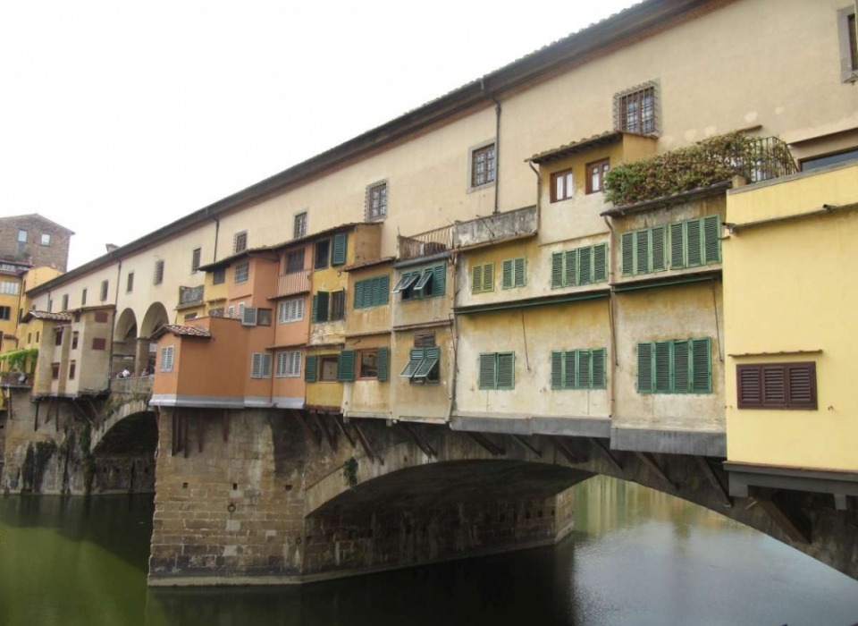 Florencie (Firenze) (Italy)