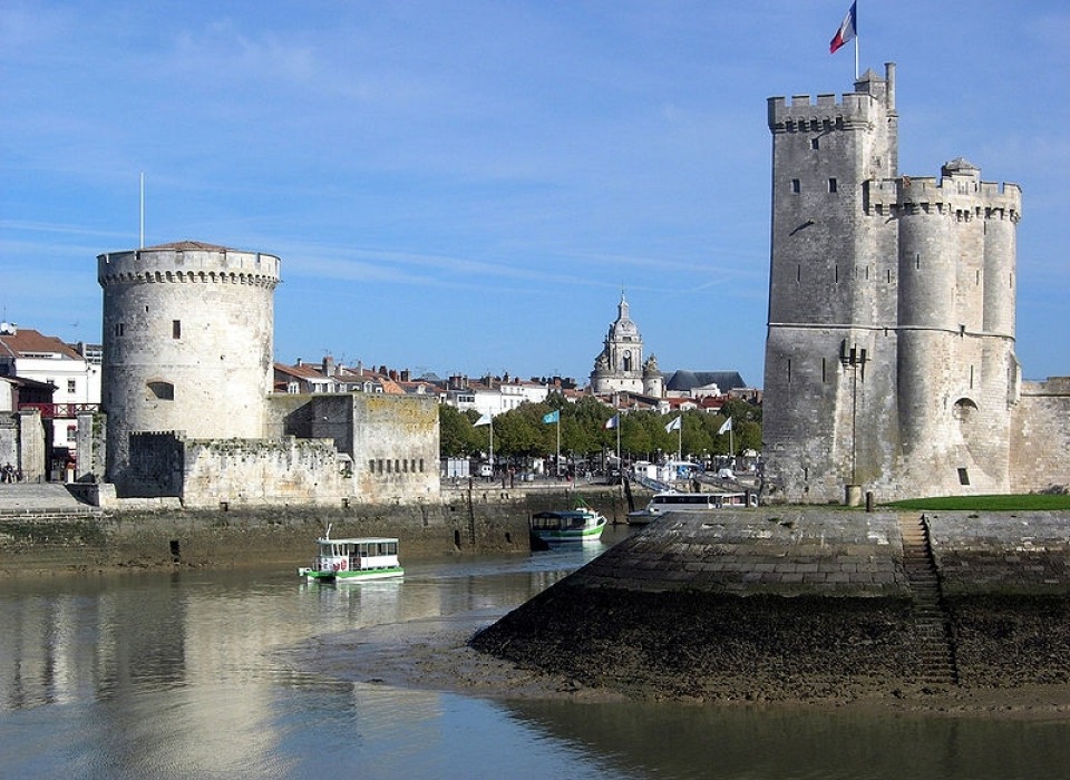 La Rochelle (France)