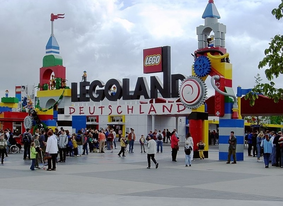 Legoland Germany (Germany)
