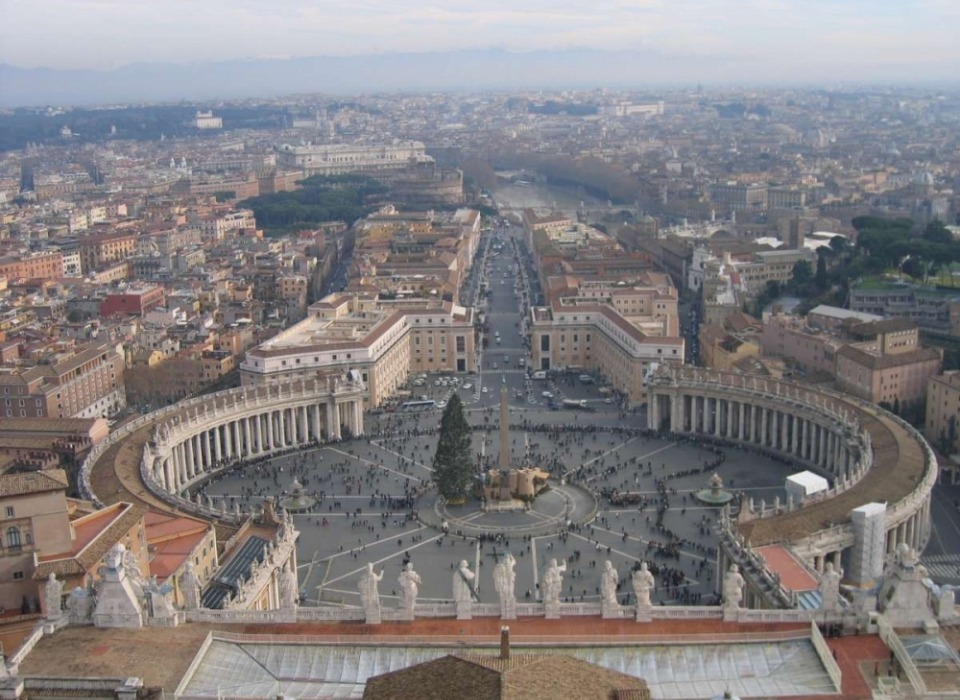 Vatican (Italy)