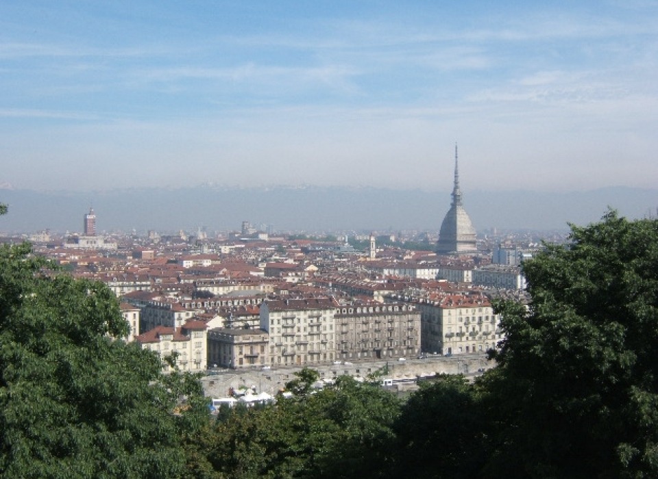 Torino (Italy)