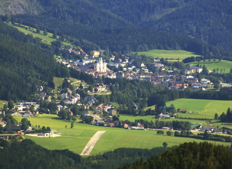 Mariazell (Austria)