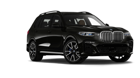 BMW X7 x40i